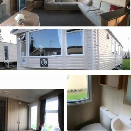 Marton Mere 6 Berth Caravan Blackpool Dış mekan fotoğraf