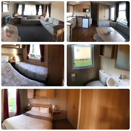 Marton Mere 6 Berth Caravan Blackpool Dış mekan fotoğraf