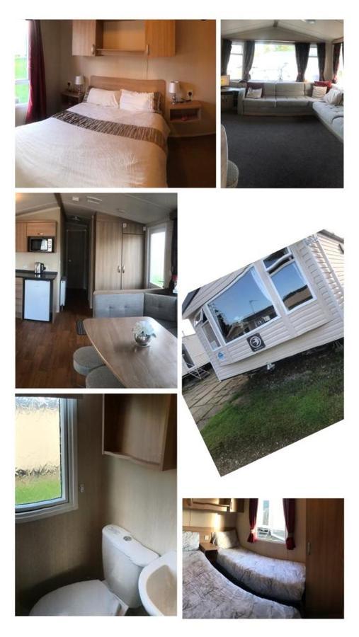 Marton Mere 6 Berth Caravan Blackpool Dış mekan fotoğraf